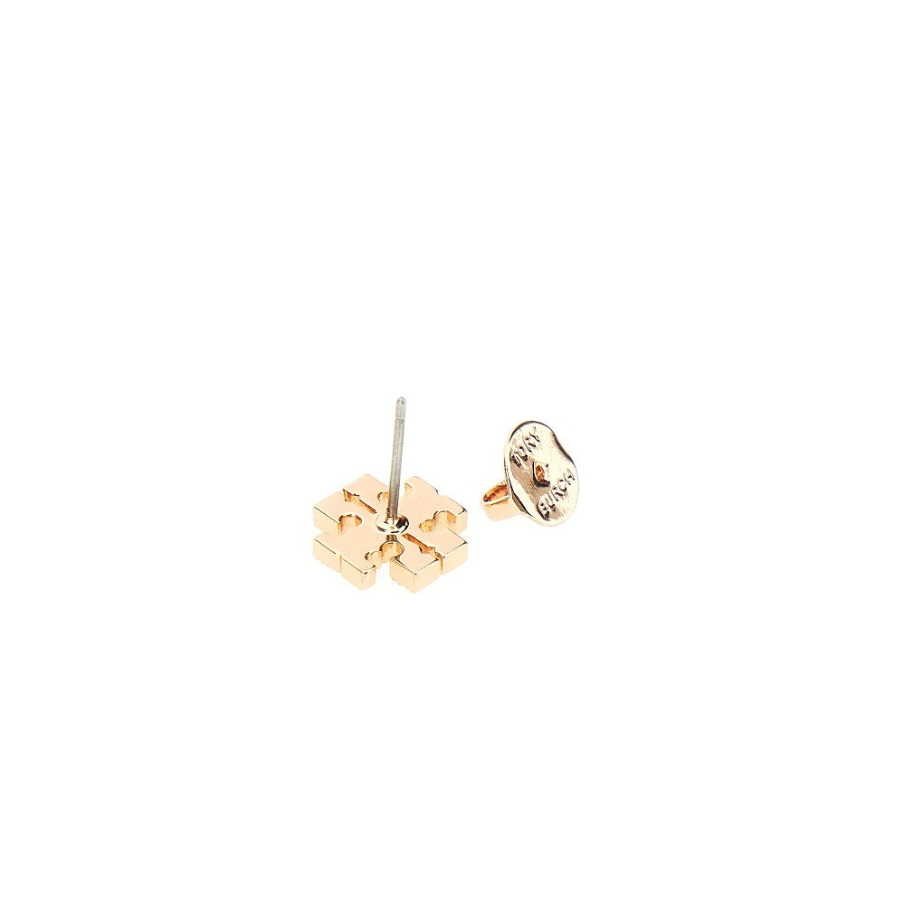 Pavé 'Kira' earrings