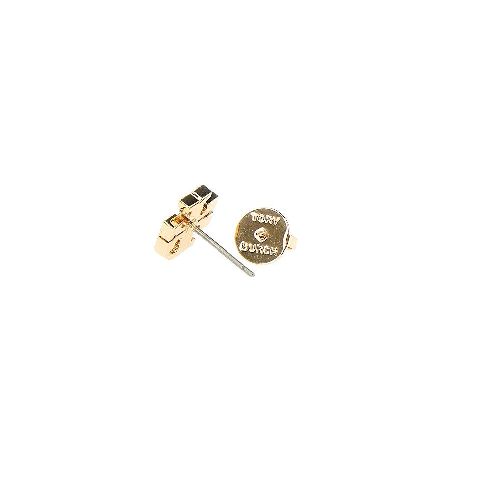 Orecchini 'Kira' con pavé