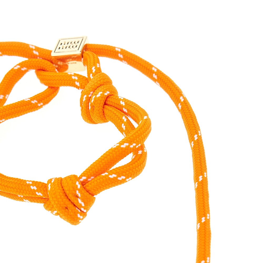 Cord bracelet