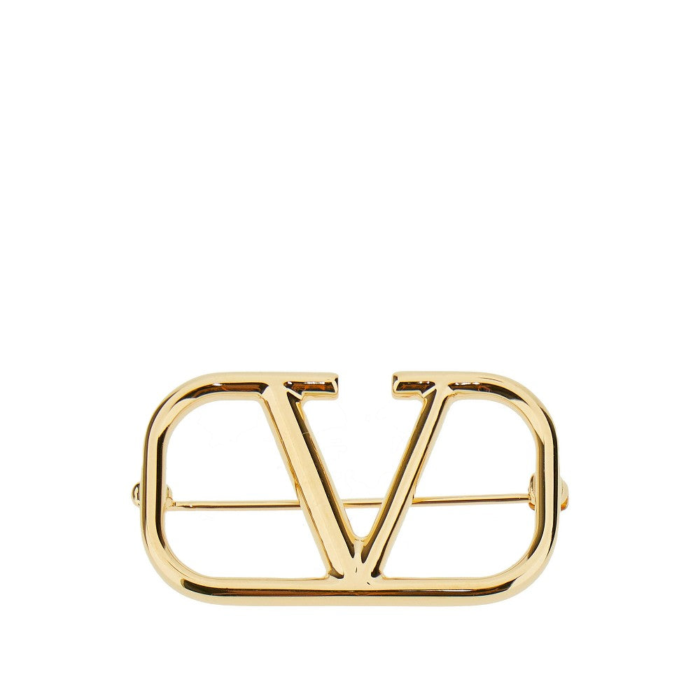 Spilla 'VLogo Signature'