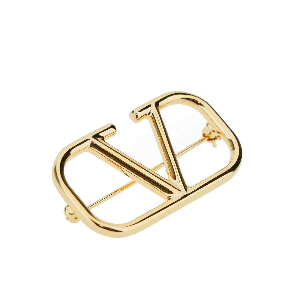 Spilla 'VLogo Signature'