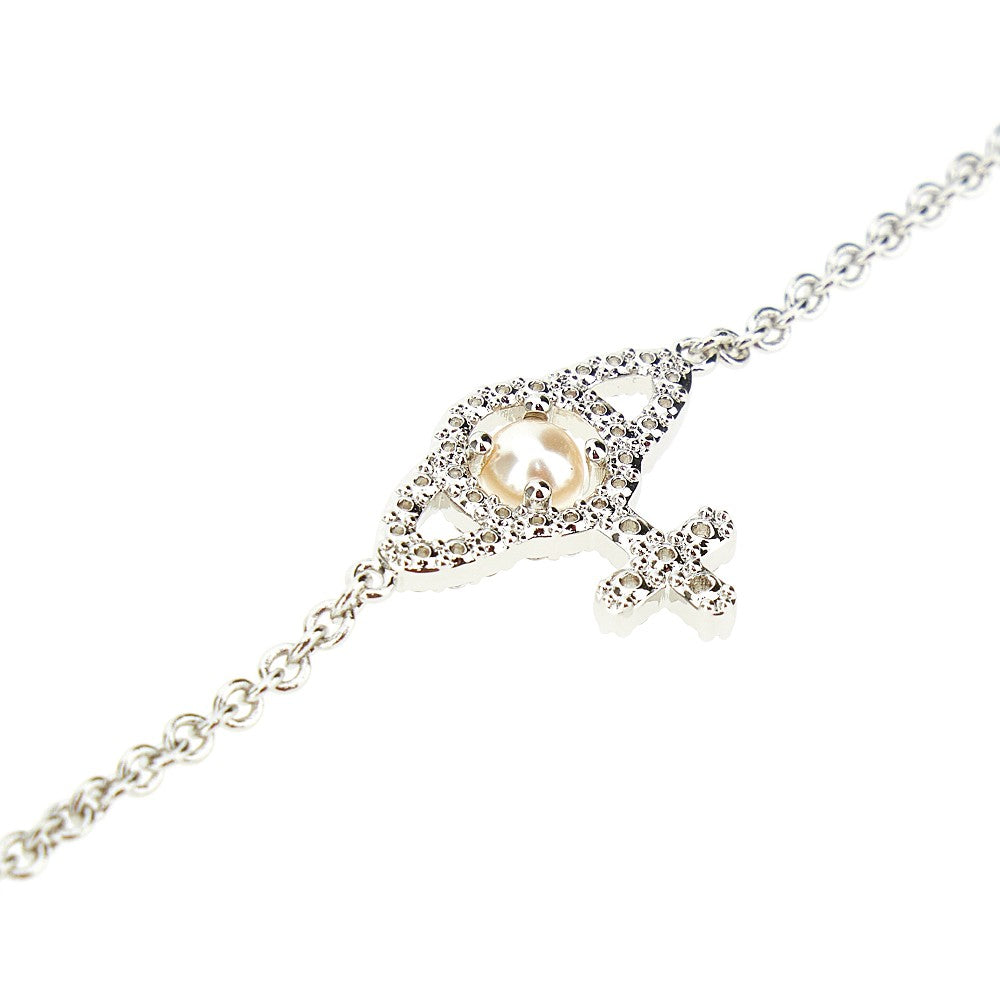 Bracciale 'Olympia Pearl'