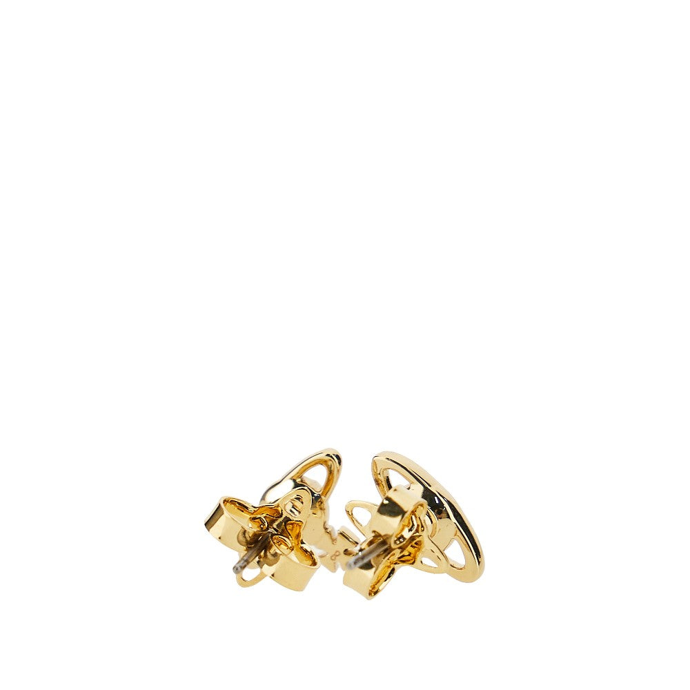 Nano Solitaire' earrings VIVIENNE WESTWOOD – RBoutique