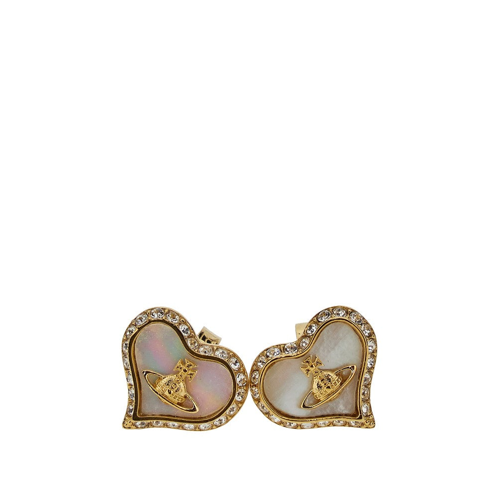 'Petra' earrings