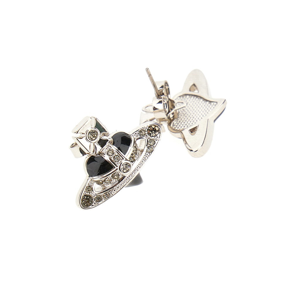 Orecchini 'New Diamante Heart'