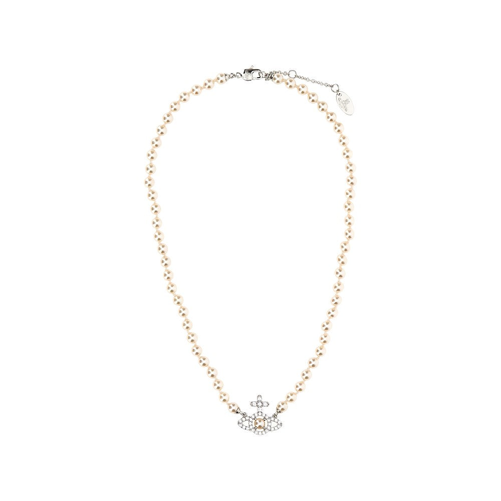'Olympia Pearl' necklace