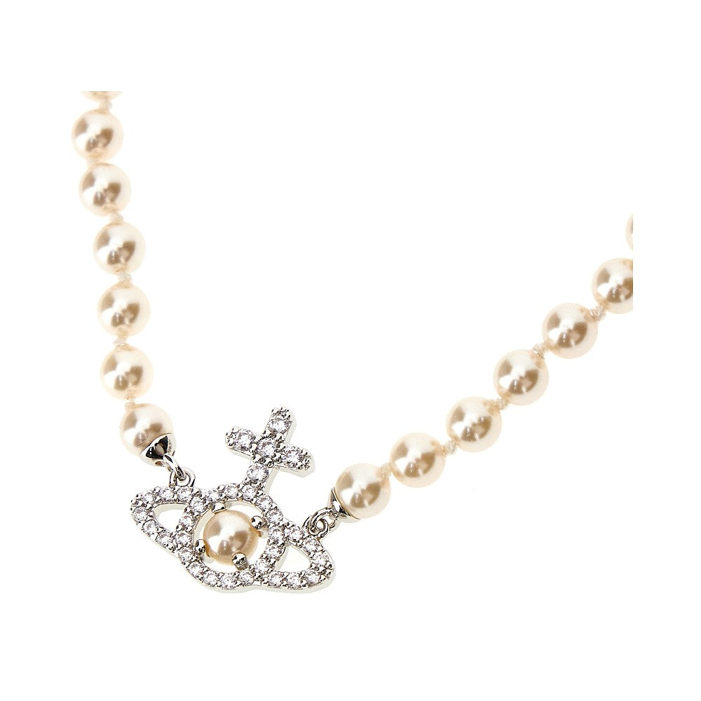 'Olympia Pearl' necklace