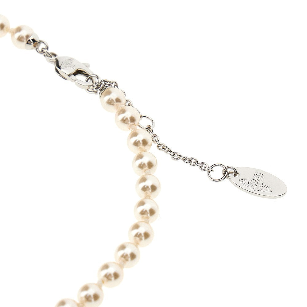 'Olympia Pearl' necklace