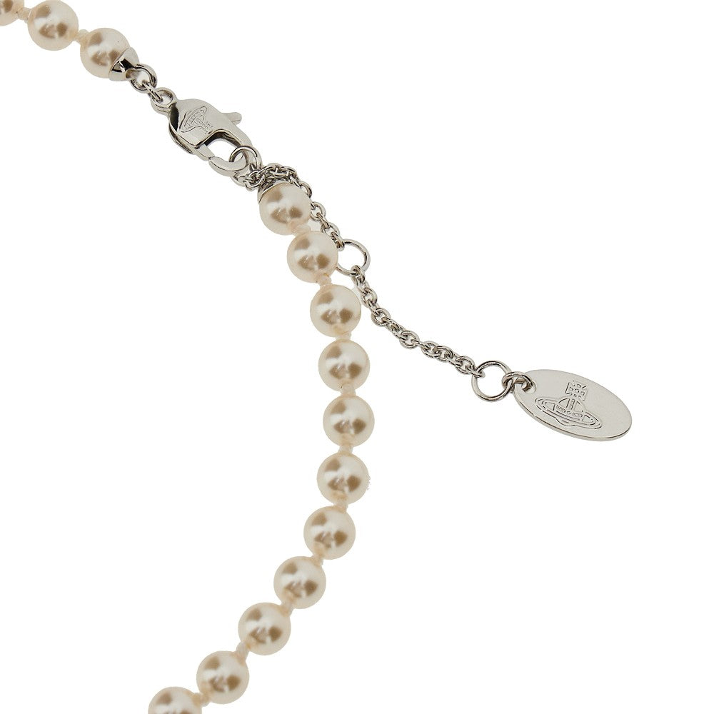 'Olympia Pearl' necklace