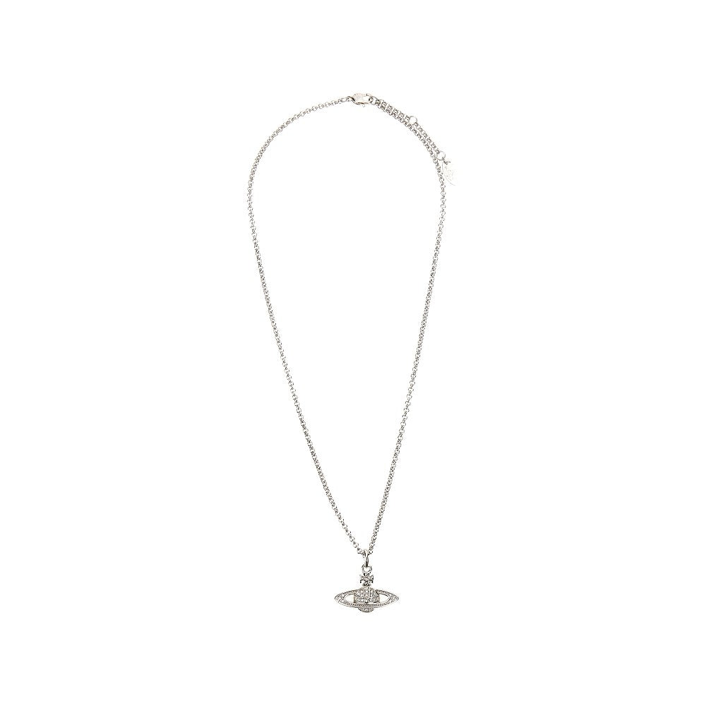 Collana Mini Bas Relief Pendant