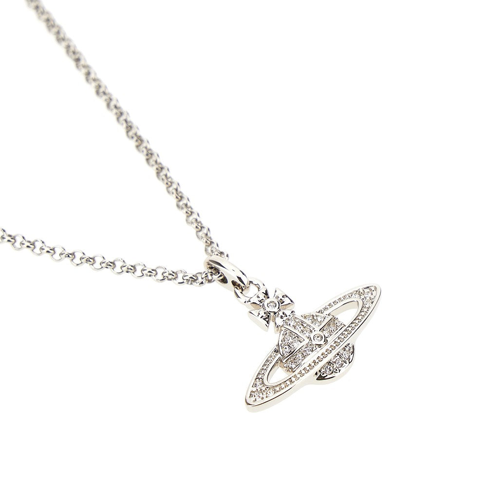 Collana Mini Bas Relief Pendant