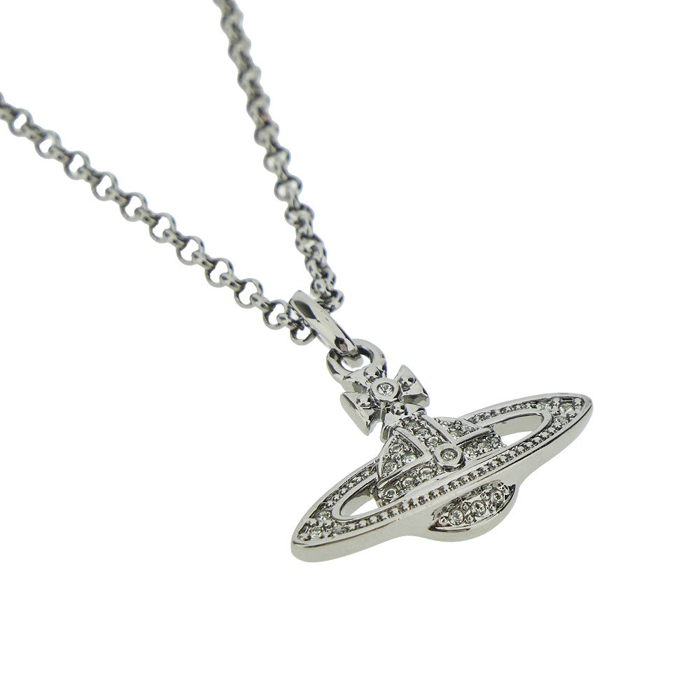 Mini Bas Relief Pendant necklace