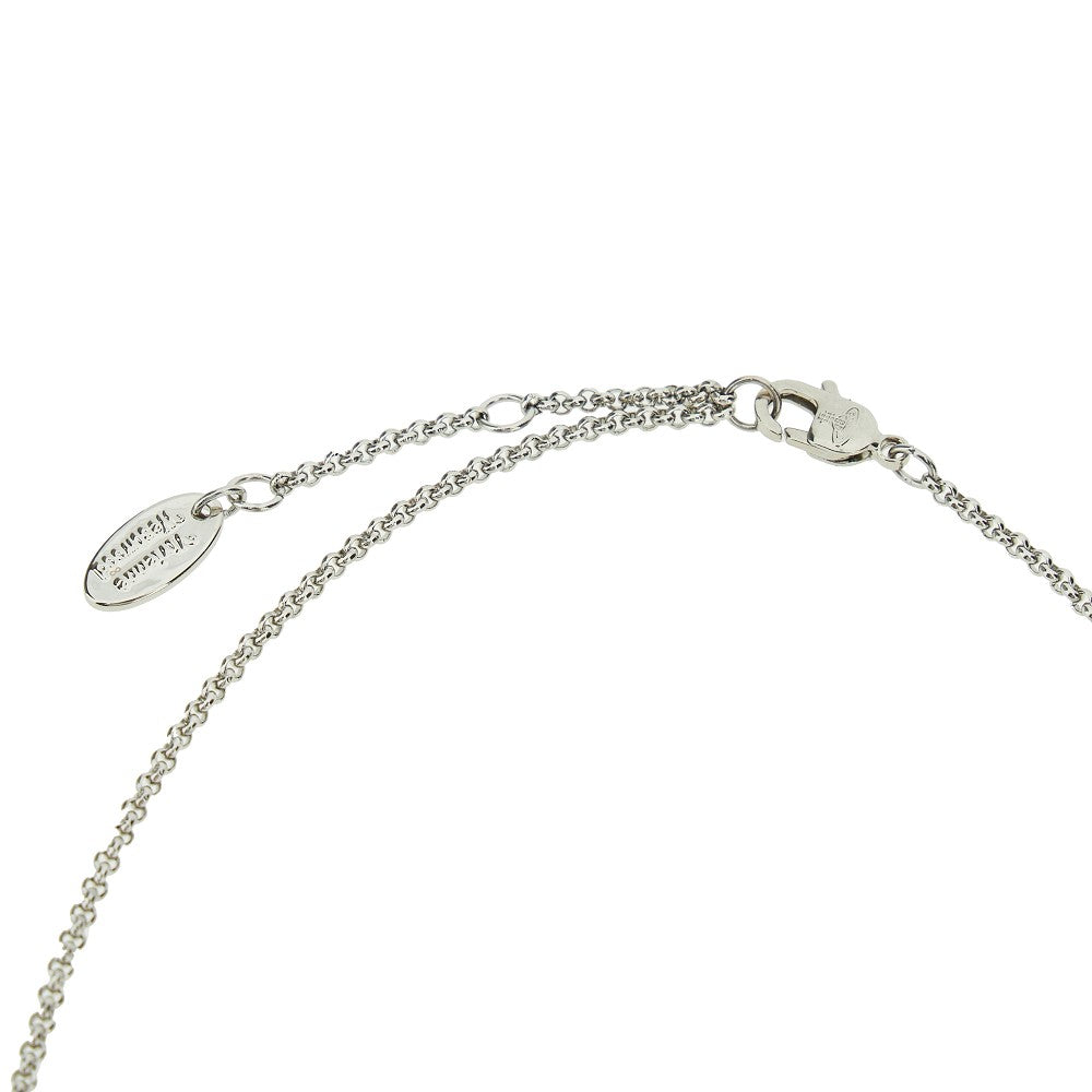 'New Petite Orb Pendant' necklace