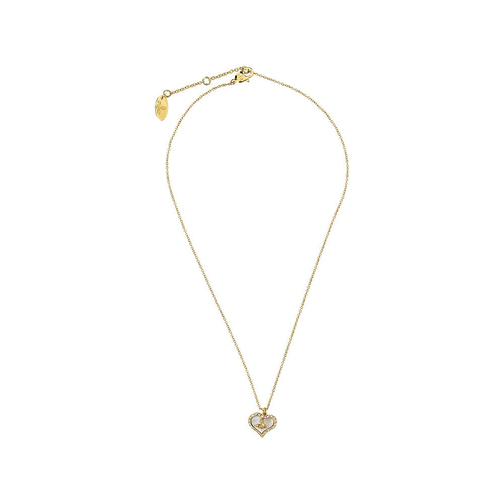 'Petra' pendant necklace