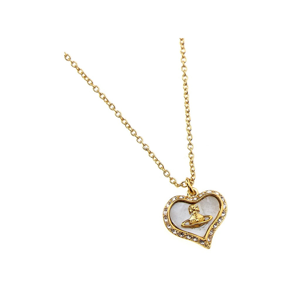 'Petra' pendant necklace