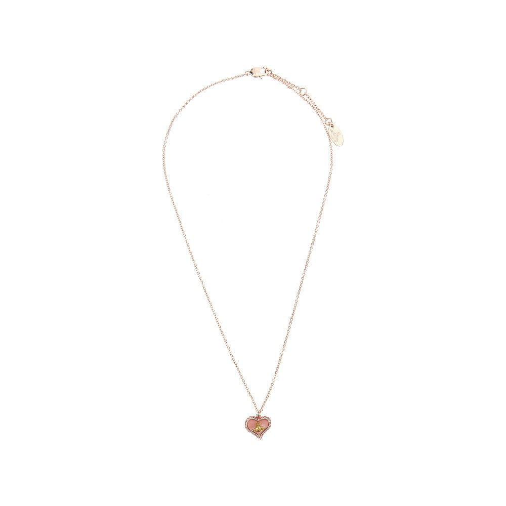 Collana con pendente 'Petra'