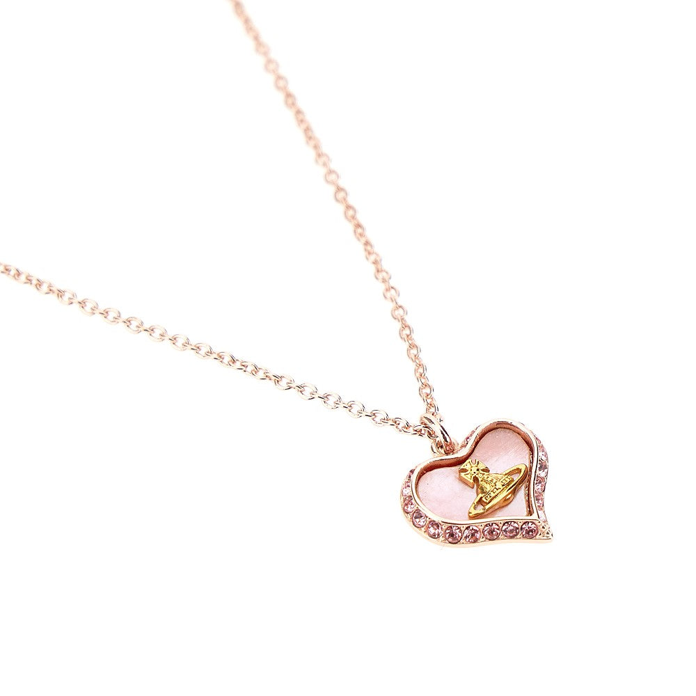 Collana con pendente 'Petra'