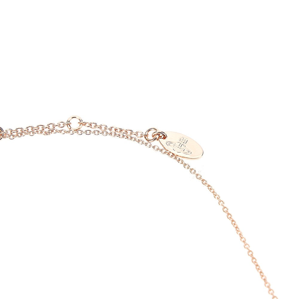 Collana con pendente 'Petra'
