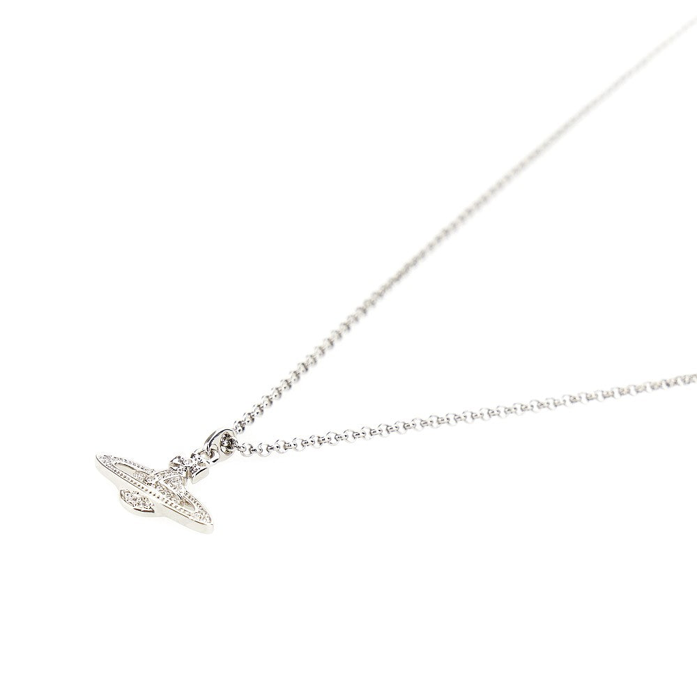 Mini Bas Relief Pendant necklace