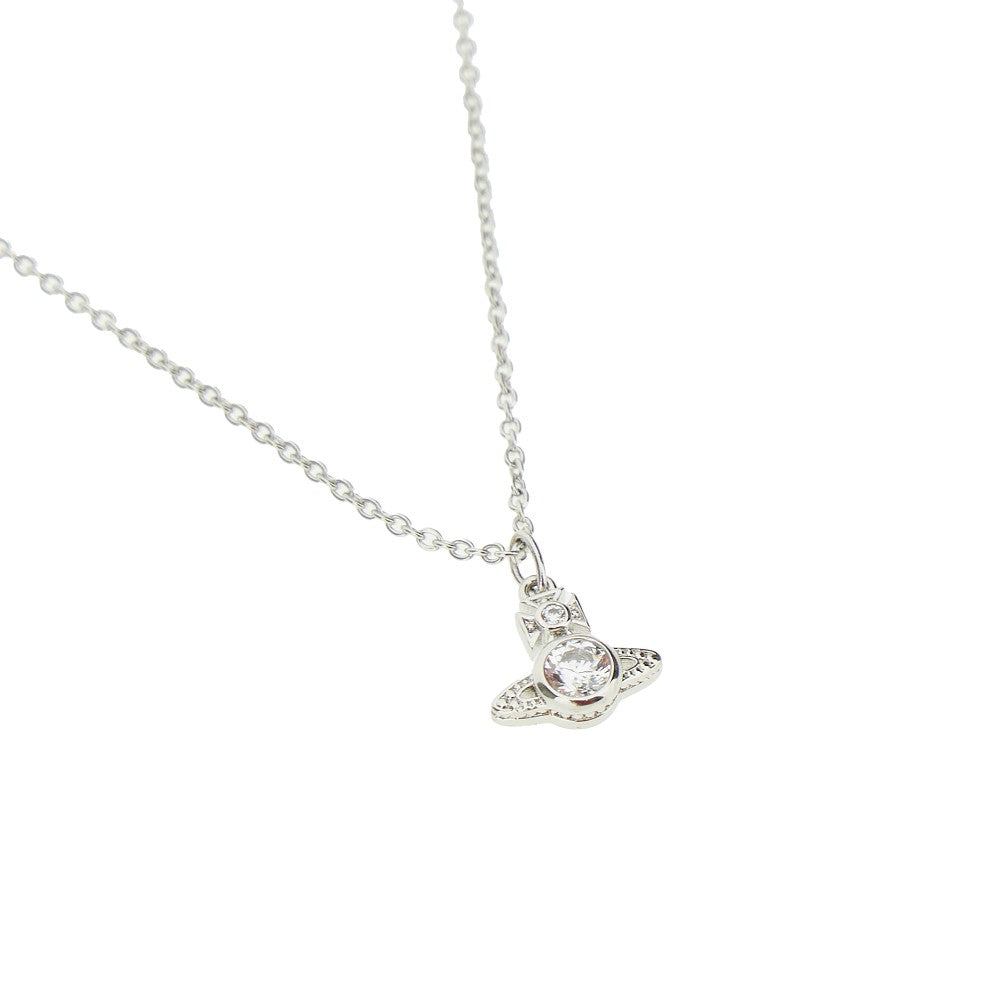 Collana 'London Orb Pendant'