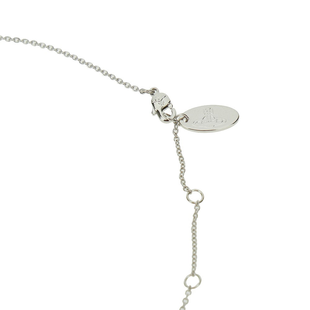 'London Orb Pendant' necklace
