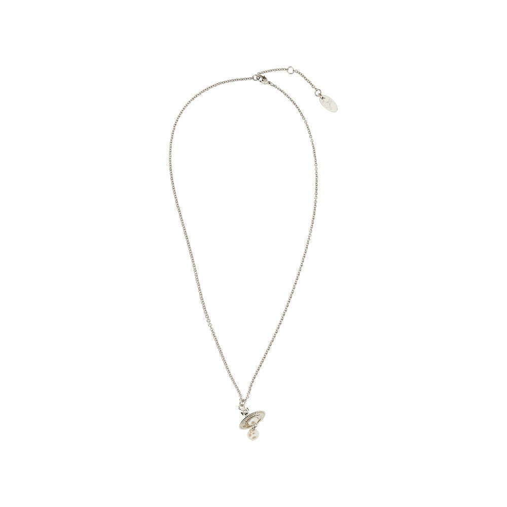 'Aleksa' pendant necklace