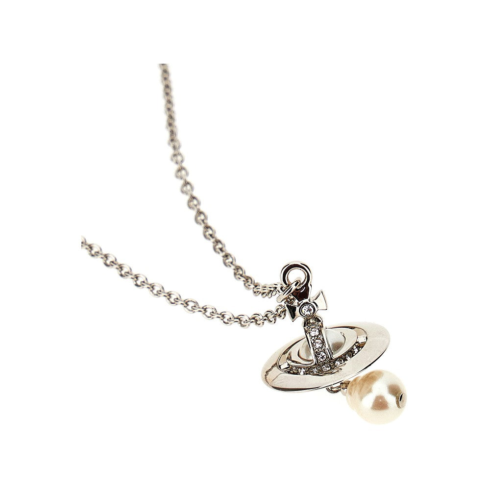 'Aleksa' pendant necklace