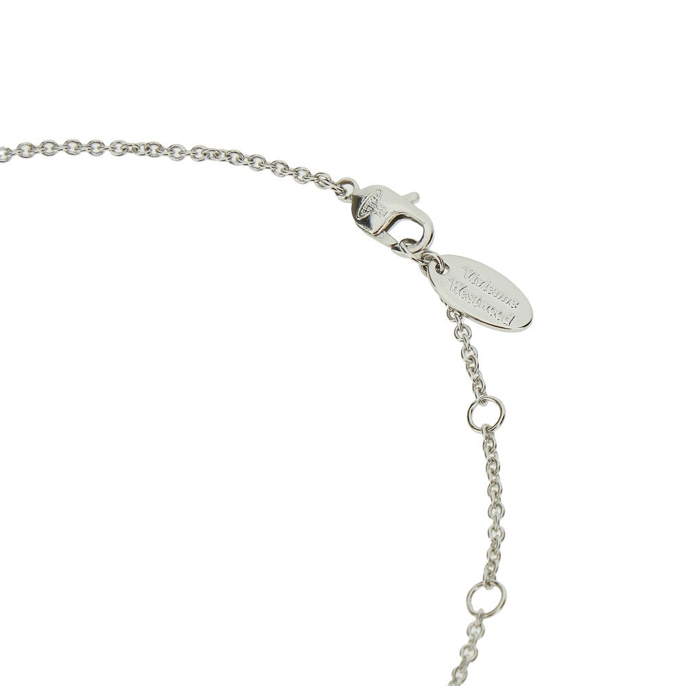 'Olympia Pearl Pendant' necklace
