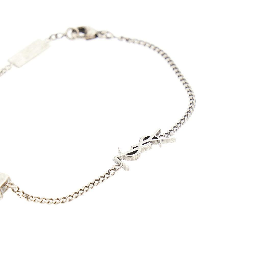 'Cassandre' bracelet with strass
