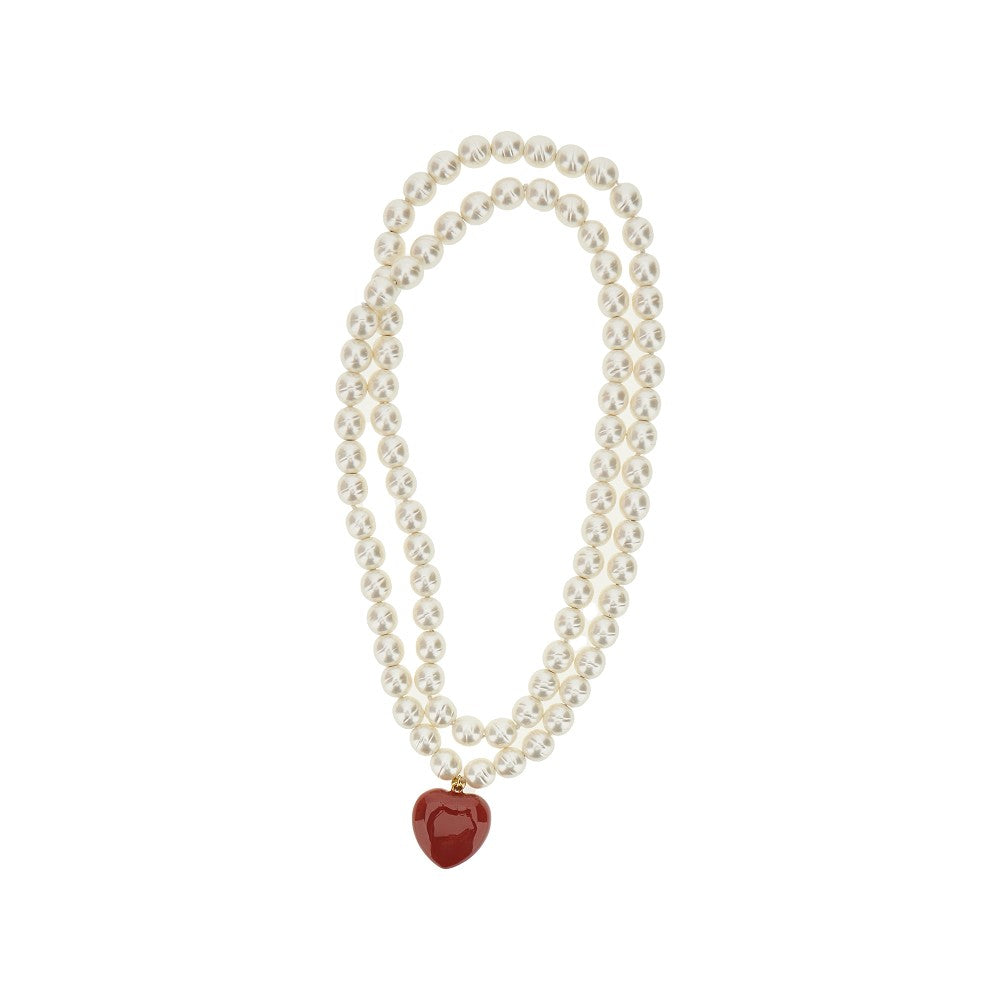Collana 'Coeur Royal'