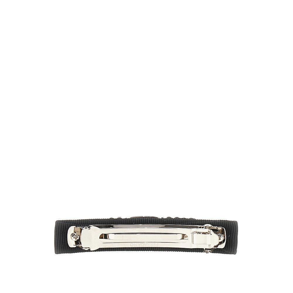 Vara bow hair clip