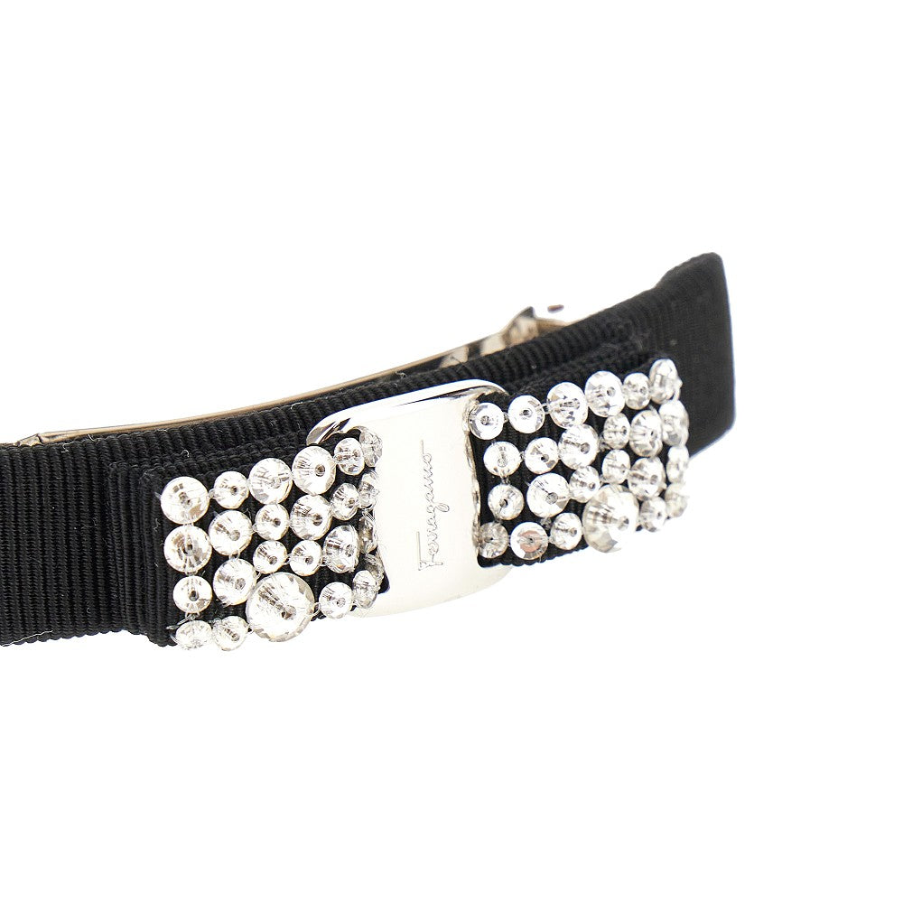 Vara bow hair clip