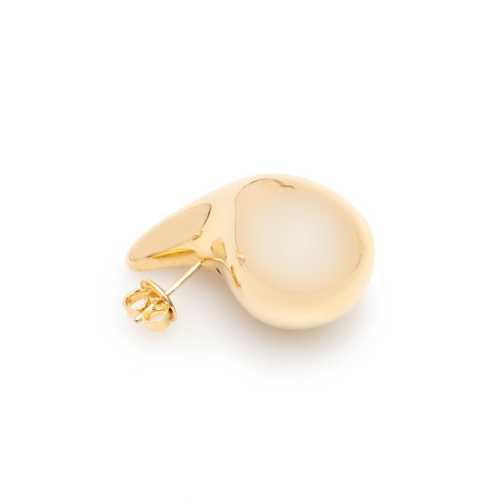'Drop' earrings