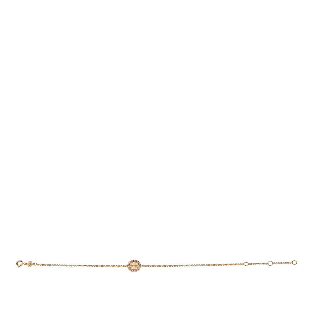 Bracciale 'Miller' con pavé