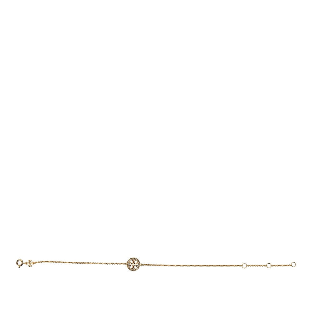 Bracciale 'Miller' con pavé