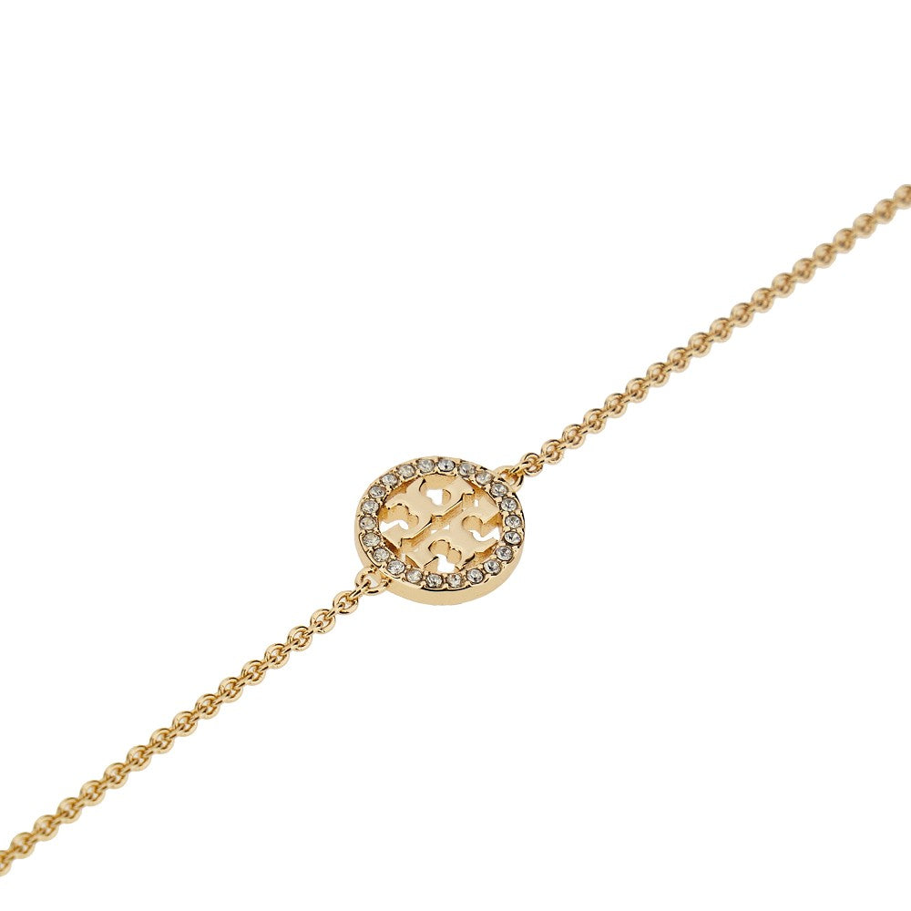 Bracciale 'Miller' con pavé