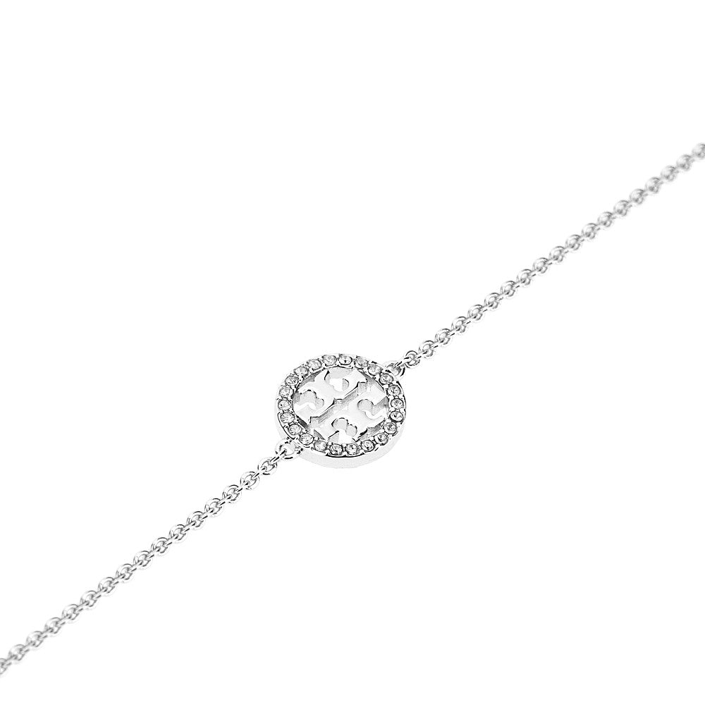 Bracciale 'Miller' con pavé