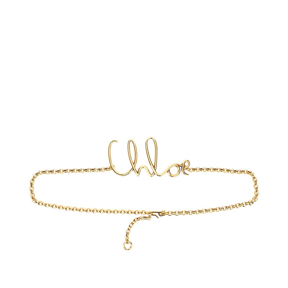 Cintura 'Chloé Iconic' piccola