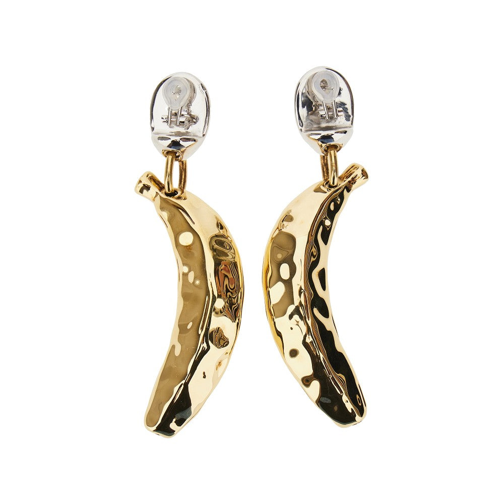 'Chloé Bananas' earrings