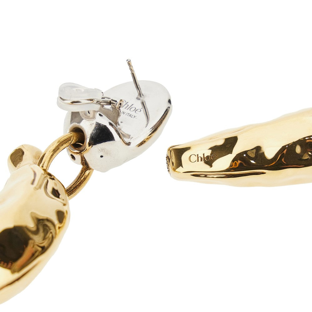 'Chloé Bananas' earrings