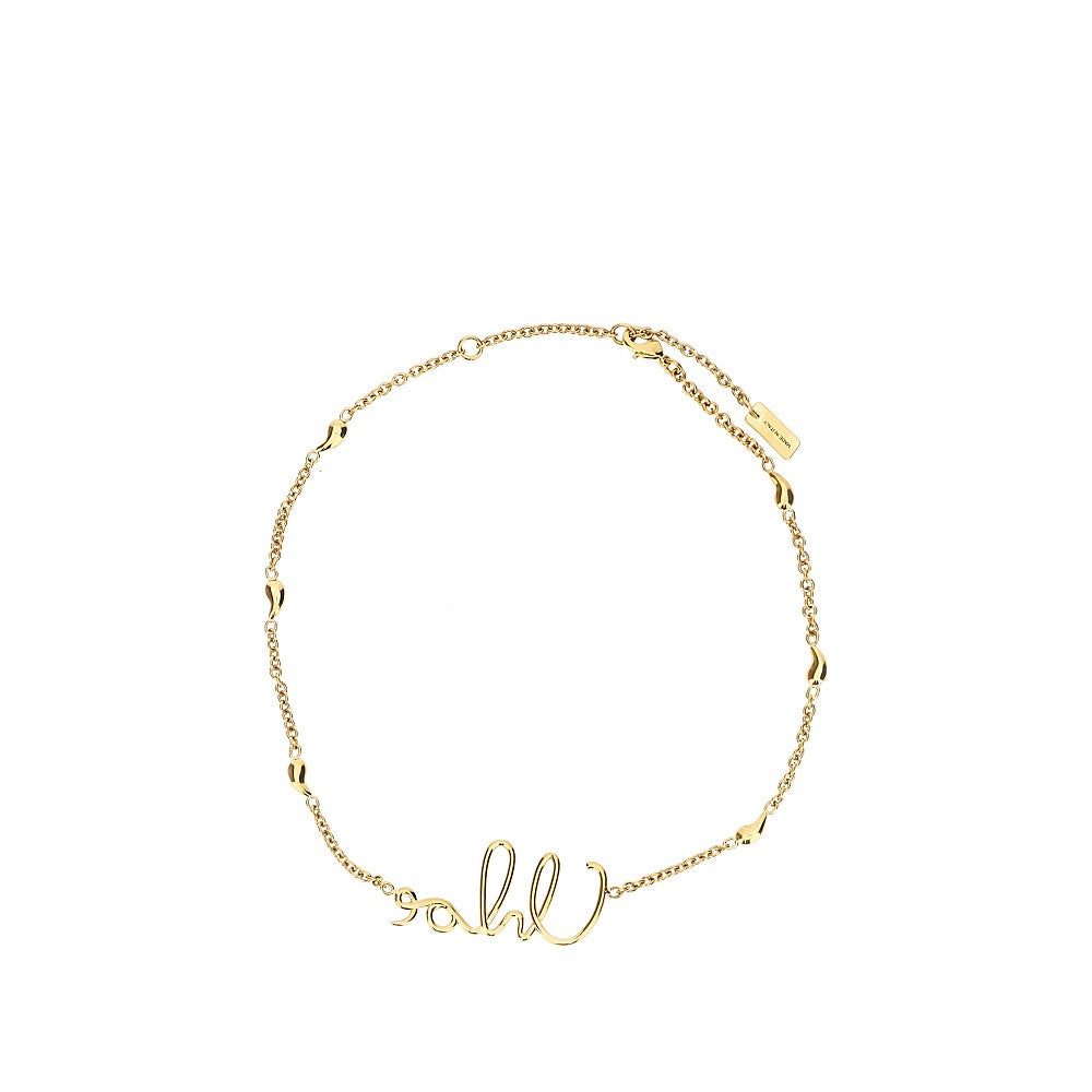 Chloé Iconic necklace