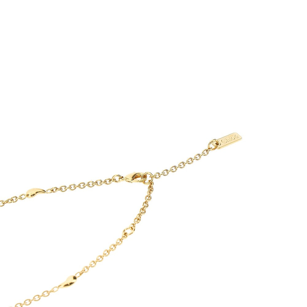 Chloé Iconic necklace