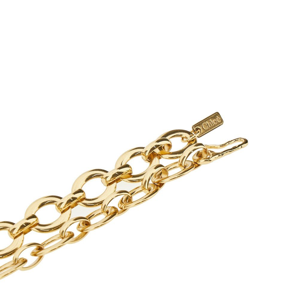 Cintura Chloé Pompoms