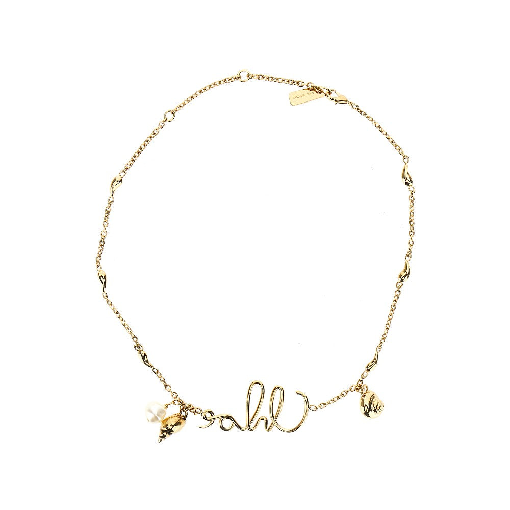 'Chloé Shells' necklace