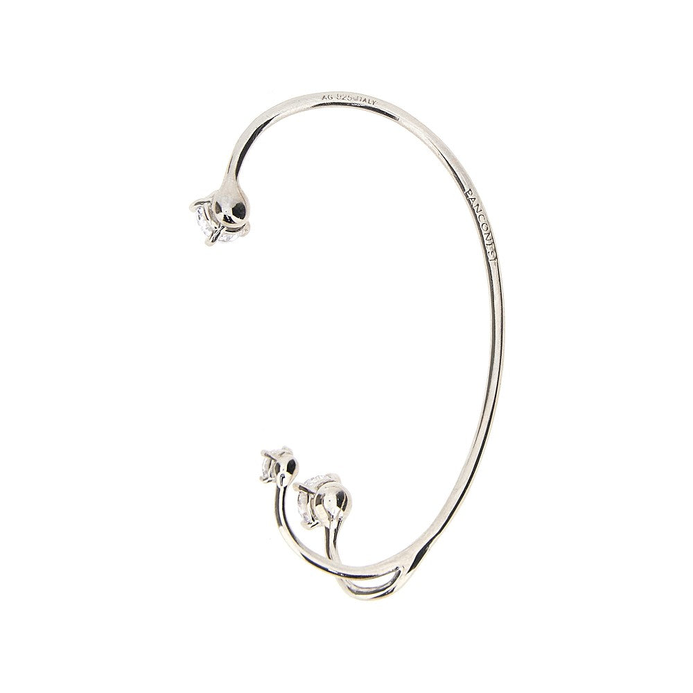 Ear cuff 'Three Point'