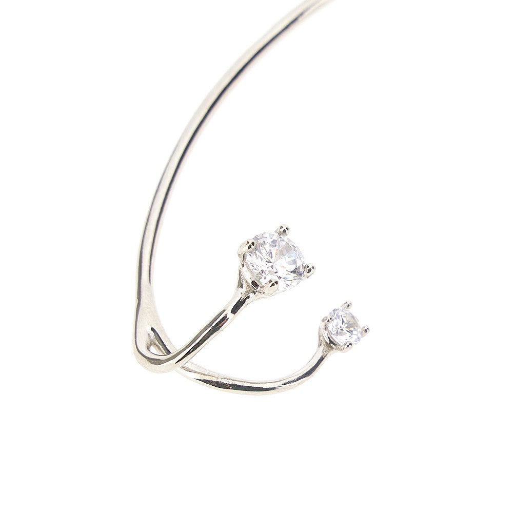 Ear cuff 'Three Point'