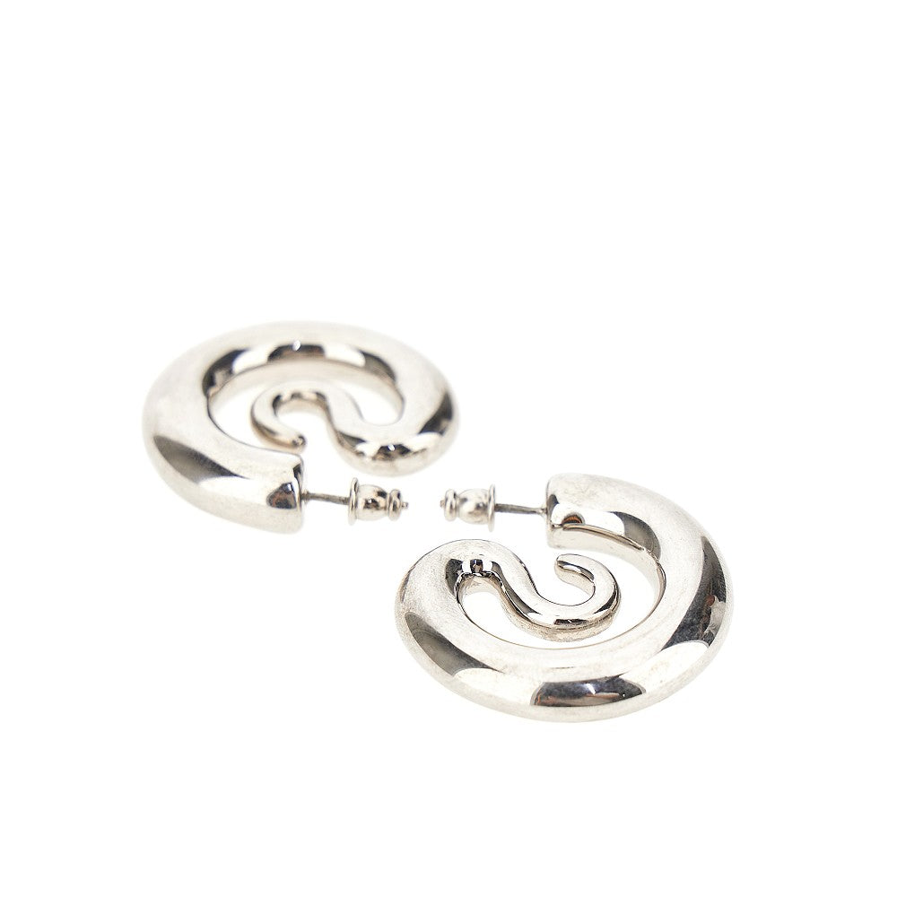 Small 'Serpent' earrings