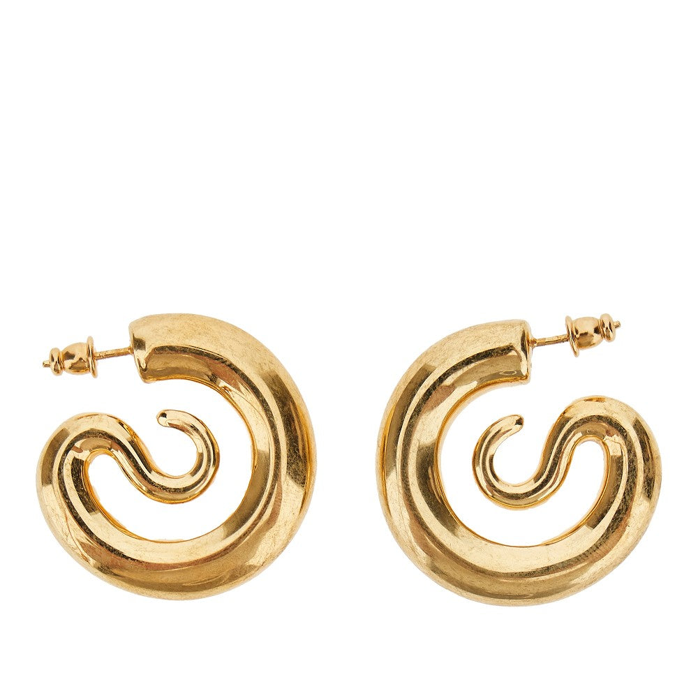 Small 'Serpent' earrings