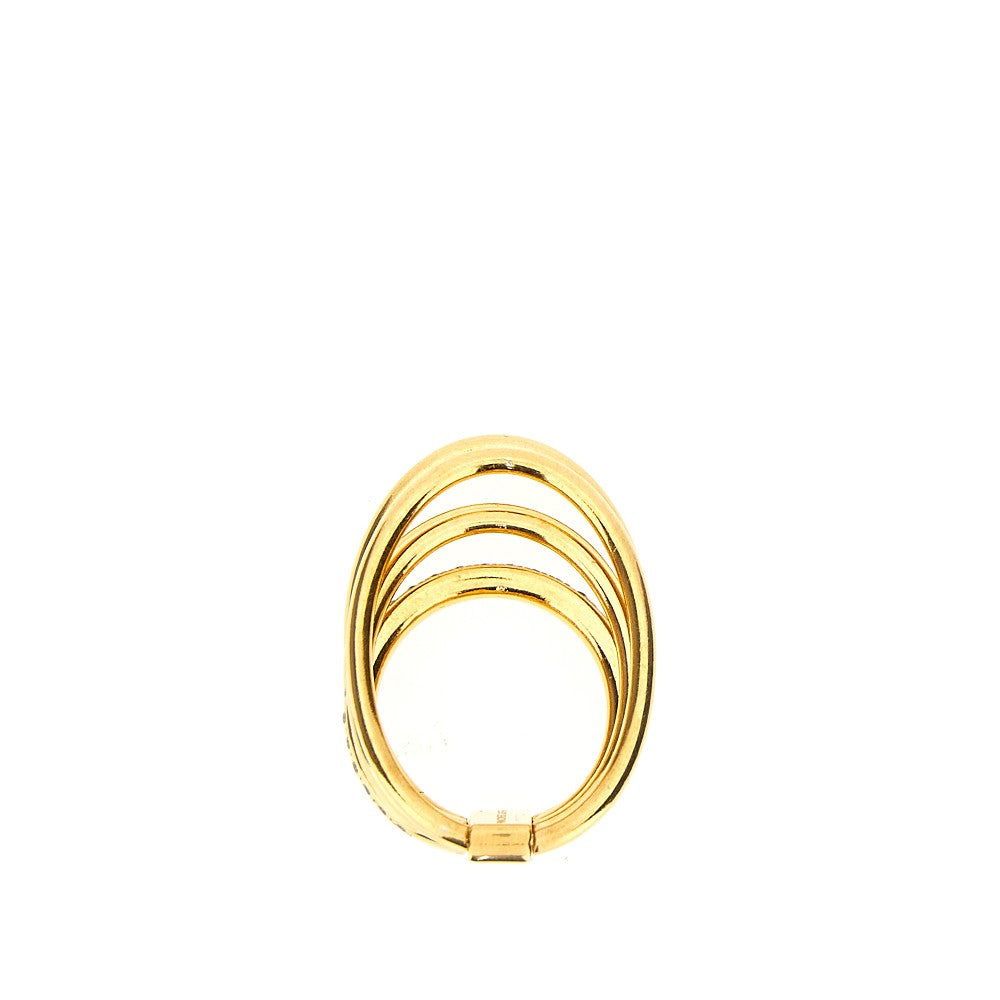 Anello 'Solar Crystal'