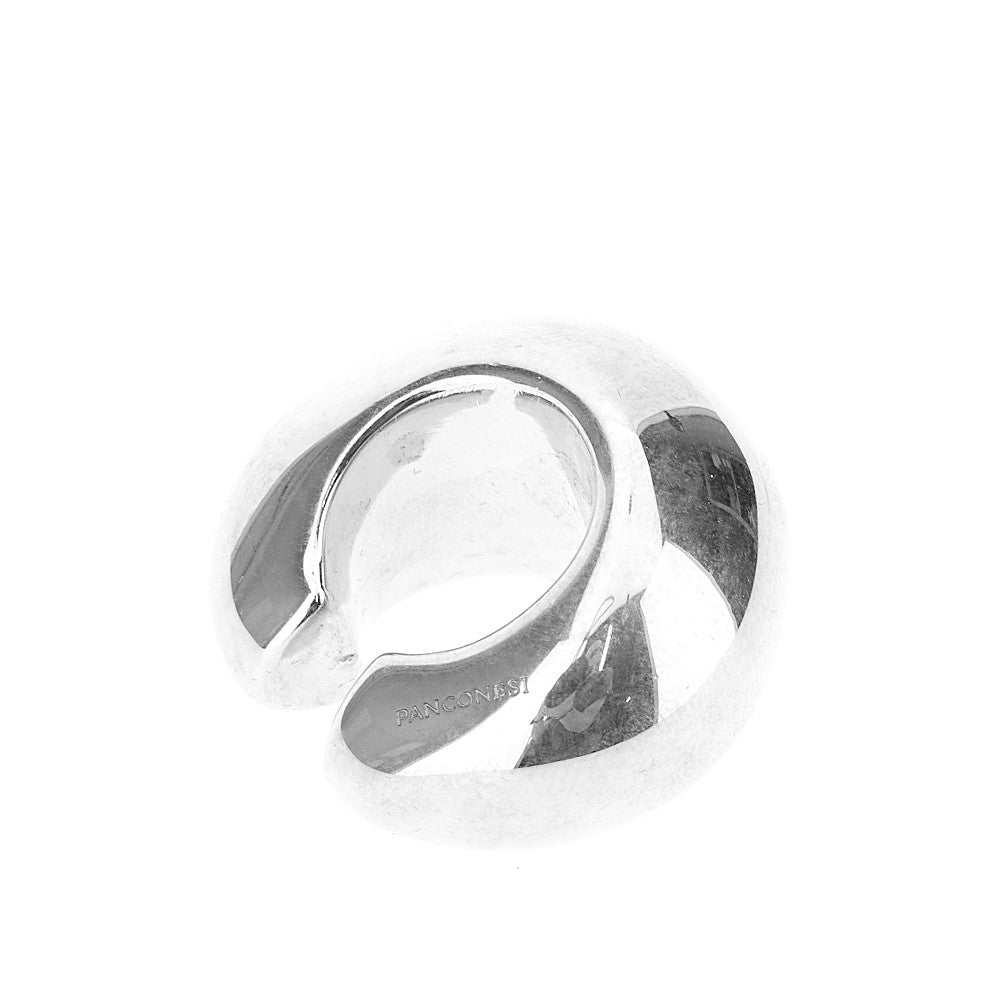Earcuff 'Full Moon'